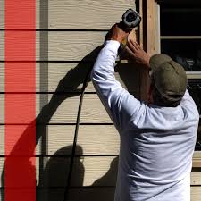 James Hardie Siding in White Hall, IL